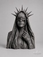 تندیس Broken Freedom - تصویر 2