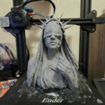 تندیس Broken Freedom - تصویر 3